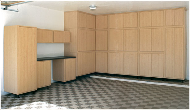 Classic Garage Cabinets, Storage Cabinet  The Steel City
